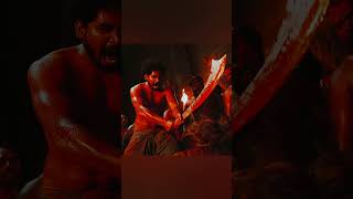 🔥 Prabhas is back! New movie, epic action & blockbuster vibes. #Prabhas #Shorts #Trending #shorts