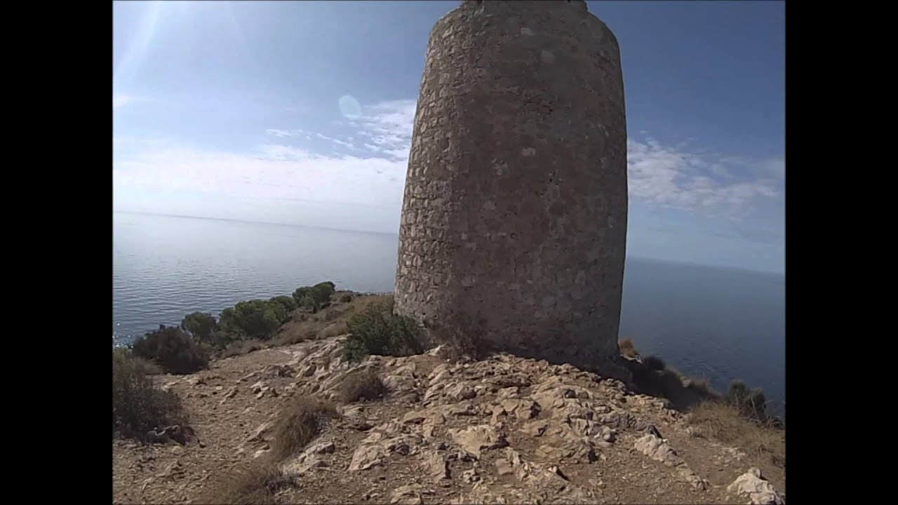 Paseo por Cerro Gordo YouTube