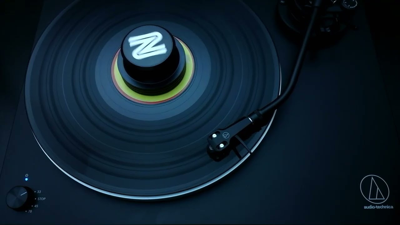 Hi Linerz - Love & Devotion (Wideboyz Remix) | 2006 | Vinyl Record Play-Through