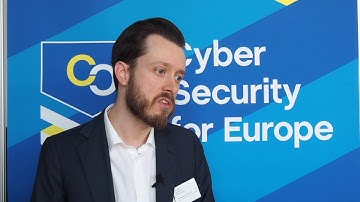 Alessandro Sforzin, NEC Labs,  Explains the Objectives and Ambitions of the Demonstrator Use Cases.