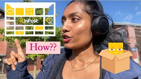 How to use InPost | Collect | Return | Send