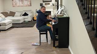 Martinez Family Jan Thru Feb 201911