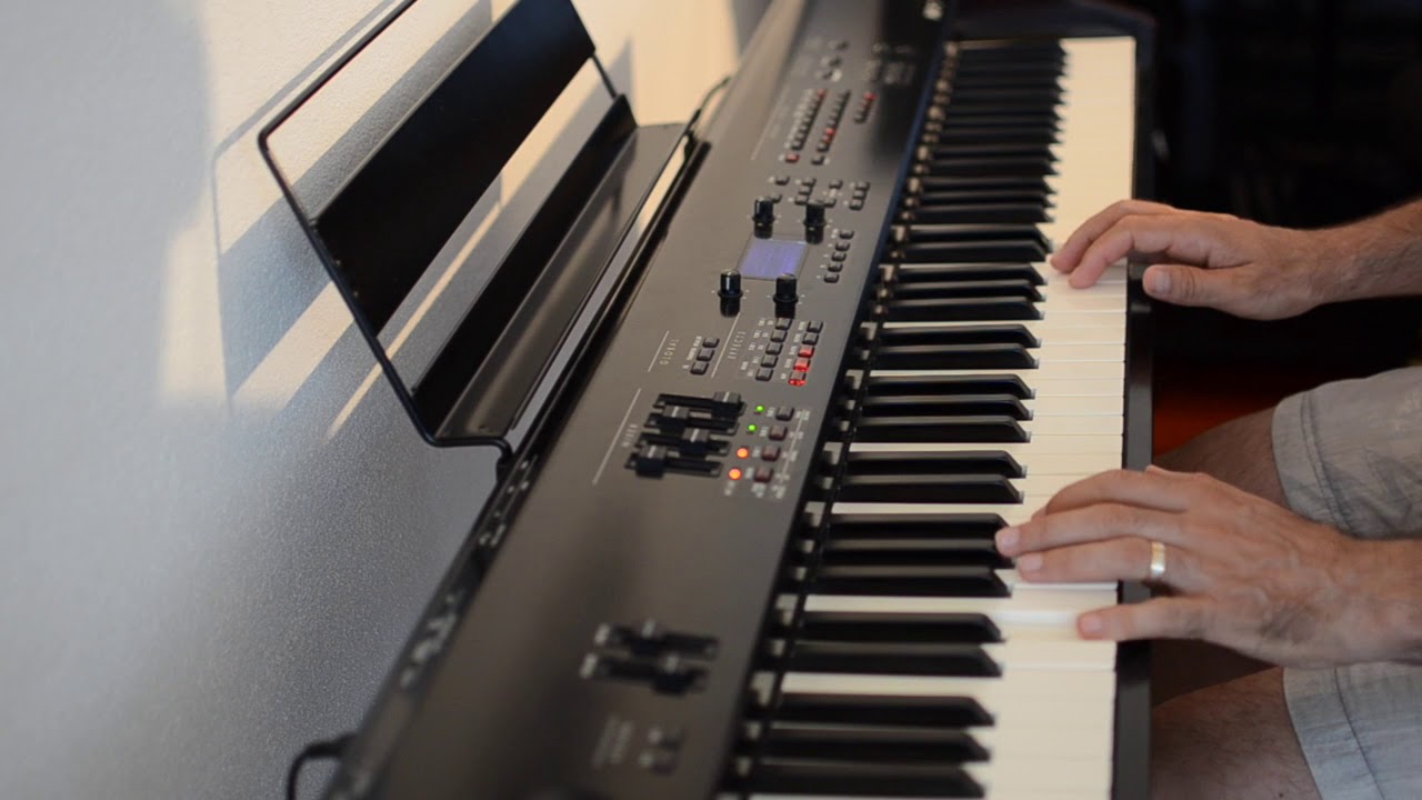 Metallica - The Unforgiven