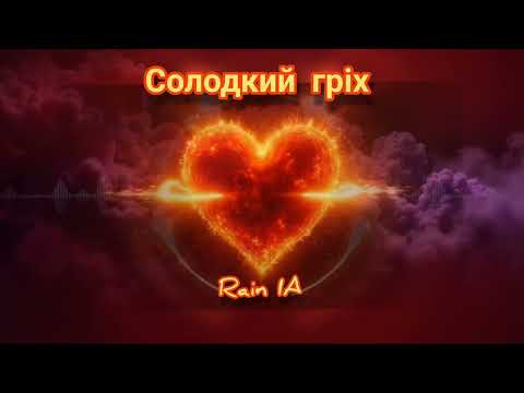 Солодкий гріх RainIAmusic