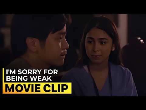 I'm sorry for being weak | JoshLia Movies: 'Block Z' | #MovieClip