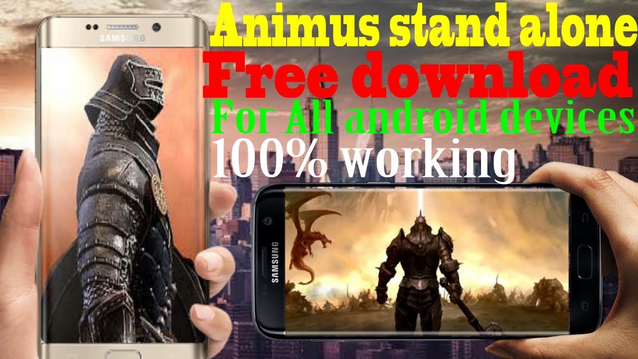 animus stand alone free downloadfull process proof with gameplay