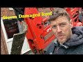 Storm Damaged Roof Repair In Netherfield, Nottingham