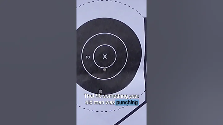 This CRAZY Story Changed My Opinion on The AR 15