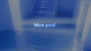 blue_pool slowed to perfection.