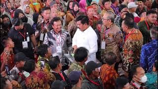 VIDEO UCAPAN TAHUN BARU 2024