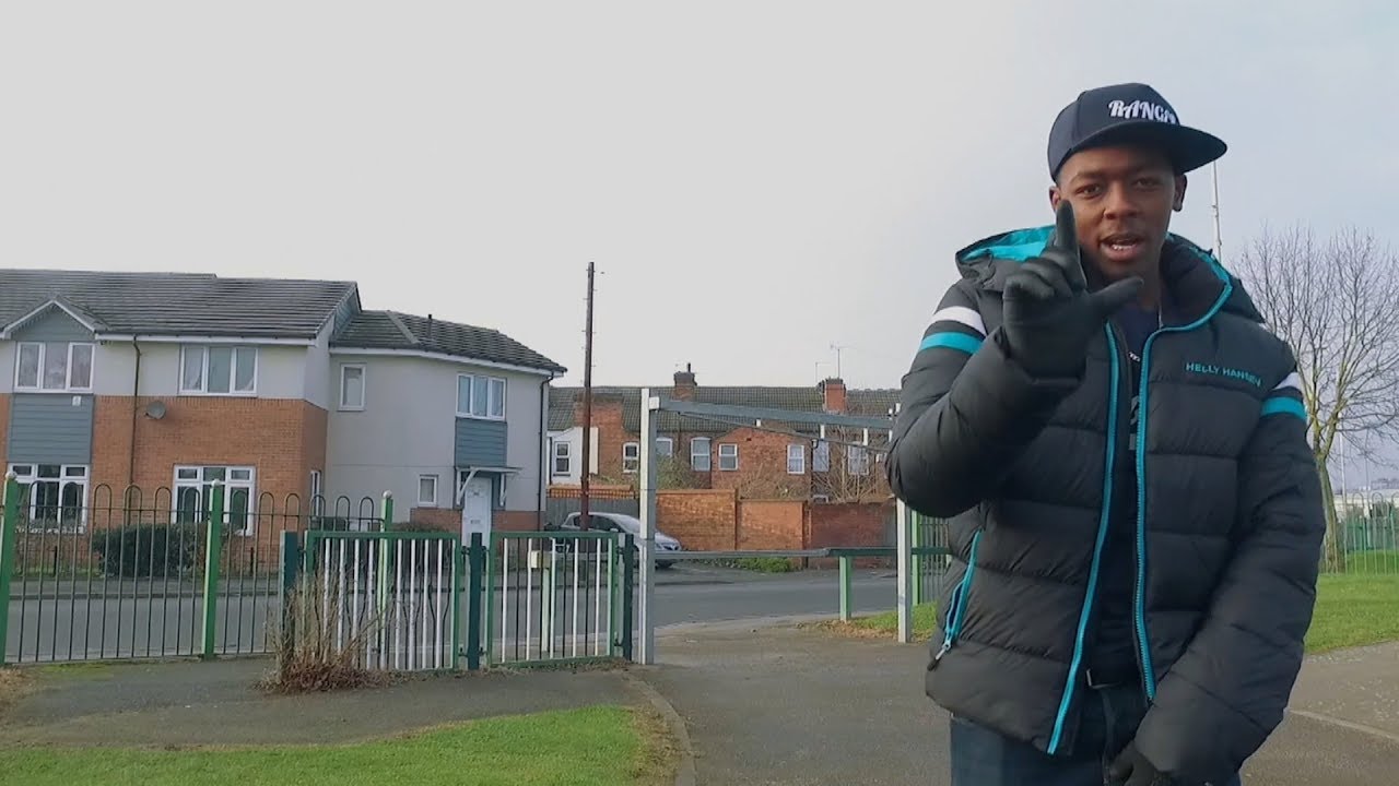 Ranger - Levelz [Music Video] (Prod By Zxph Xllxs) | RatedMusic