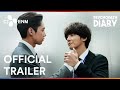 Psychopath Diary Official Trailer CJ ENM 