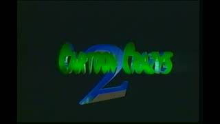 Closing To 70 Years Of Popeye 2000 Vhs