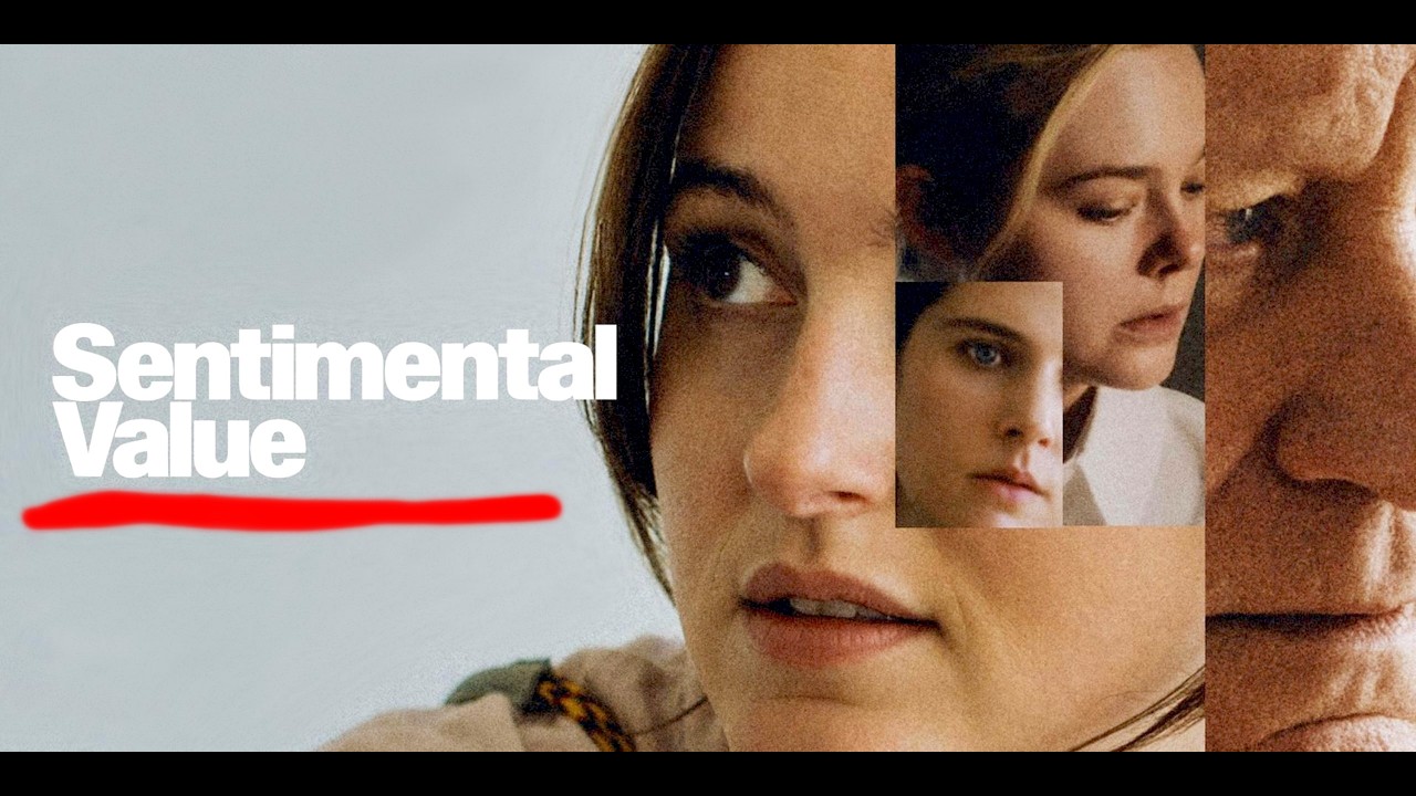 WARTOŚĆ SENTYMENTALNA 