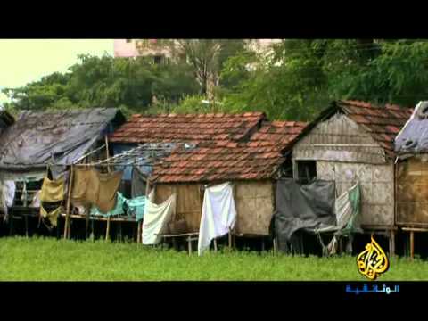 فقراء فى عالم المال البدابة المتواضعة وثائقي