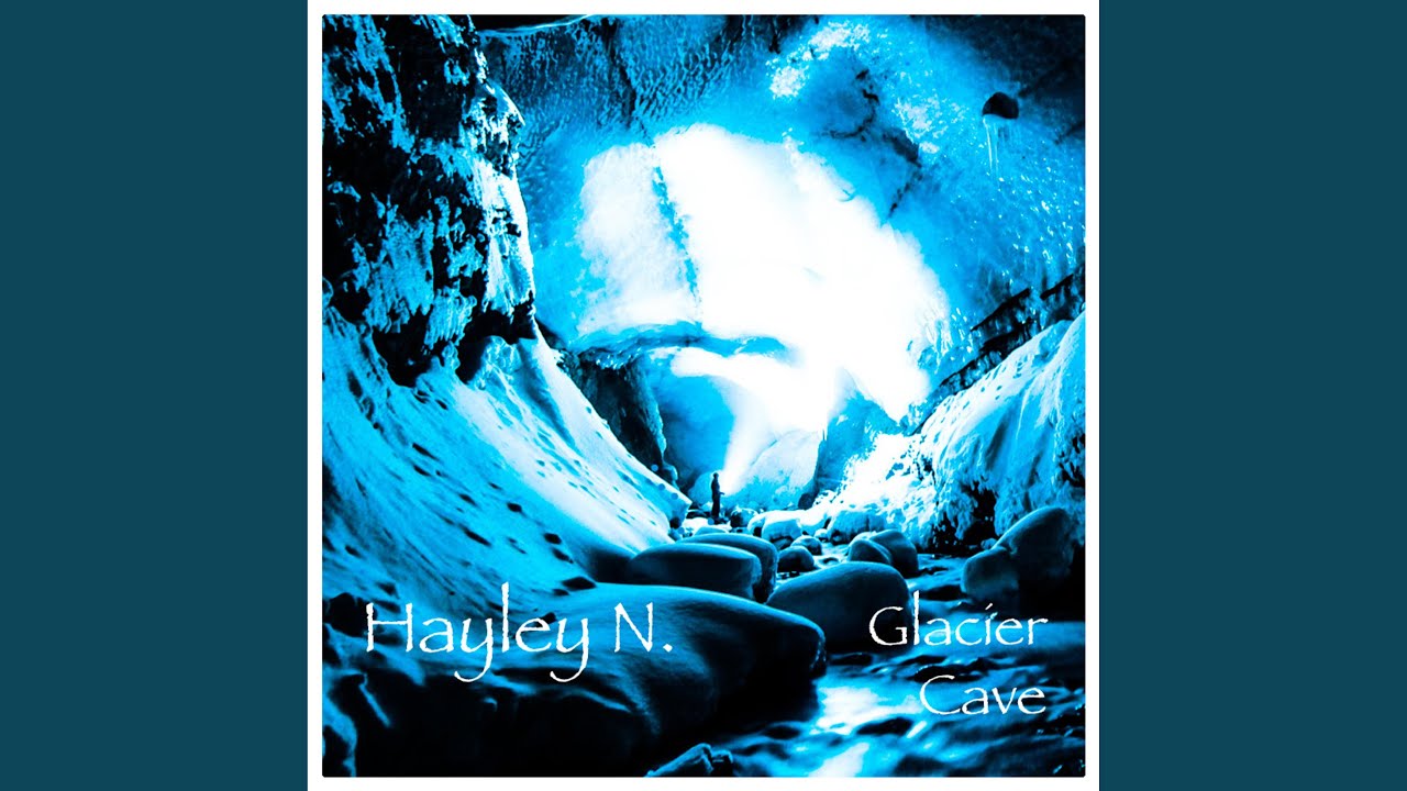 Watch Glacier Cave on YouTube Watch Glacier Cave on YouTube