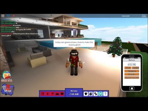 Roblox Rocitizen Money Glitch By Francis Butangen - roblox rocitizens money glitch july 2016 by emoxroat