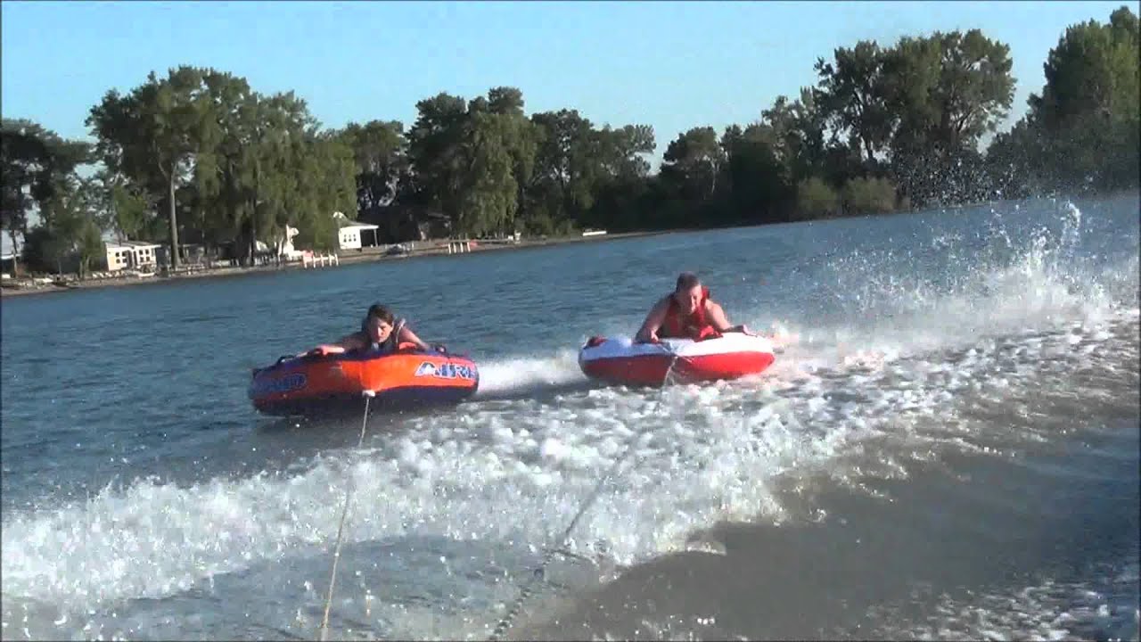 Extreme Pro Tubing Tricks / Wipeouts 2012 YouTube