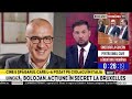 Irinel Dimitriu, a fost paparazzo de ocazie la „cea de taină” dintre Marcel Ciolacu şi Ionel Arsene