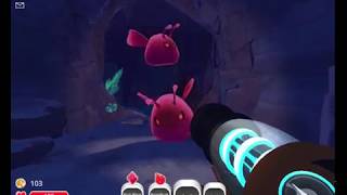 slime rancher (Gumpy reviews)