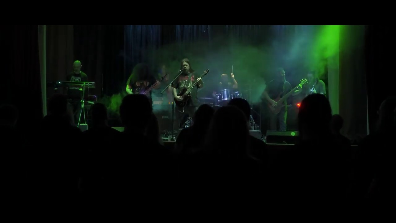 Illimitable Dolor - Leaden Light Her Coils