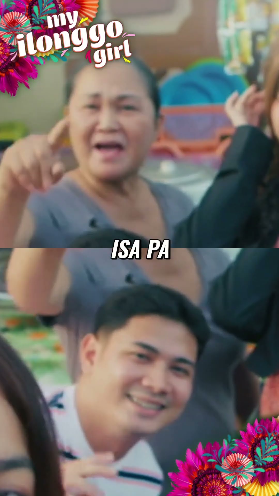 Batchoy vendor pero madaming fans! #shorts | My Ilonggo Girl