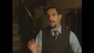 The Man Who Cried Featurette #2 2000 ‧ Drama/Romance ‧ Johnny Depp