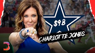 How the Dallas Cowboys Built the Most Valuable Sports Franchise | Power Players