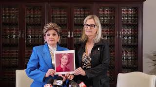 Famous Press Conference - Attorney Gloria Allred & Jane Doe discuss their lawsuit against Roman Polanski Wealth