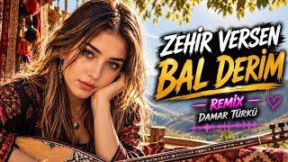 Sen Bir Aysın - Remix Damar Djdilmen