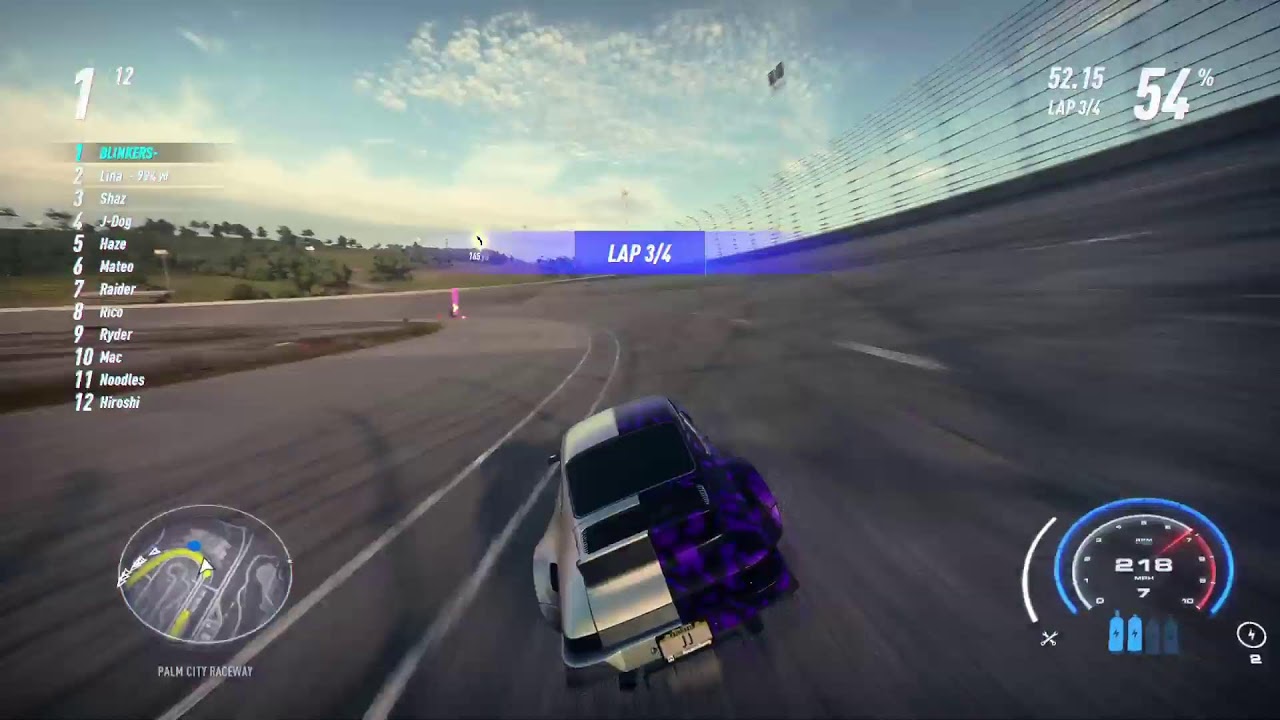 Go on Twitch, its better... @Kinnngjj on twitch, enjoy