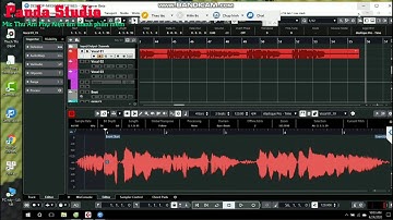 Sưa lỗi không nhận hiệu ứng cubase 10 aututune icon upod pro