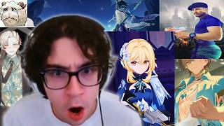 THE KING OF RAGEBAIT IS BACK