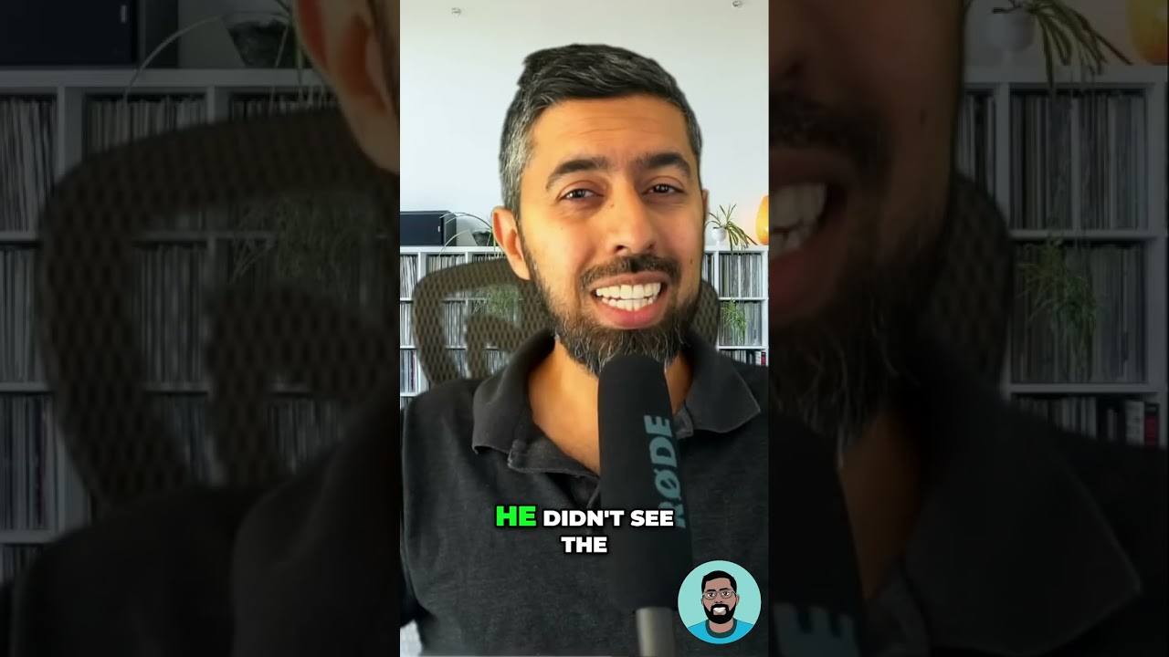 Racism in Makkah: Exposing the Myth of Equality in Islam