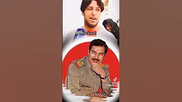 أقوى حالات واتس اب حزينه فراق لحالة وضع العراق بعد صدام حسين رحمة الله عليه 