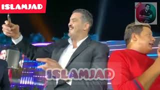 مهرجان شمس المجره  عمر كمال  حمو بيكا و حسن شاكوش من فرح هنادي مهنا