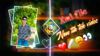 New Trending video Xml file.💖😩 part (141) Xml by @tanim_editz07  xml file discussion boox.❤️‍🩹🫠