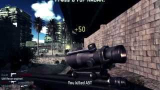 Photographs | CoD4 Minitage by Suni