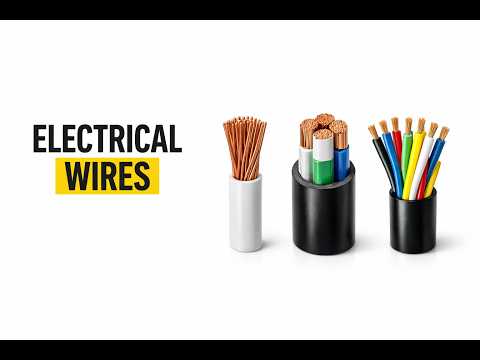 What Is The Most Commonly Used Type Of Wire In An Automobile