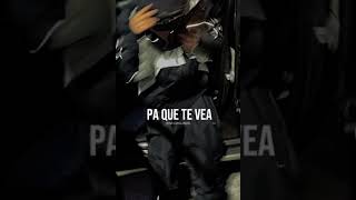 Morena Canela-Chino Pacas (Unreleased)