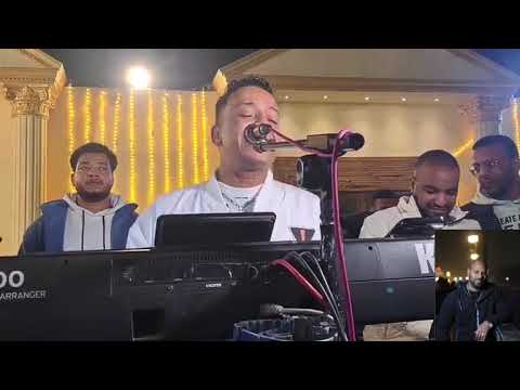 محمد فوزى حفلة تونجل أجمل الأغانى النوبية والسودانية والجعفرية 