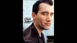 Clive Owen - Handsome, Sexy and Actor