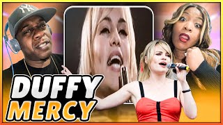 Love This Duffy - Mercy (Reaction)