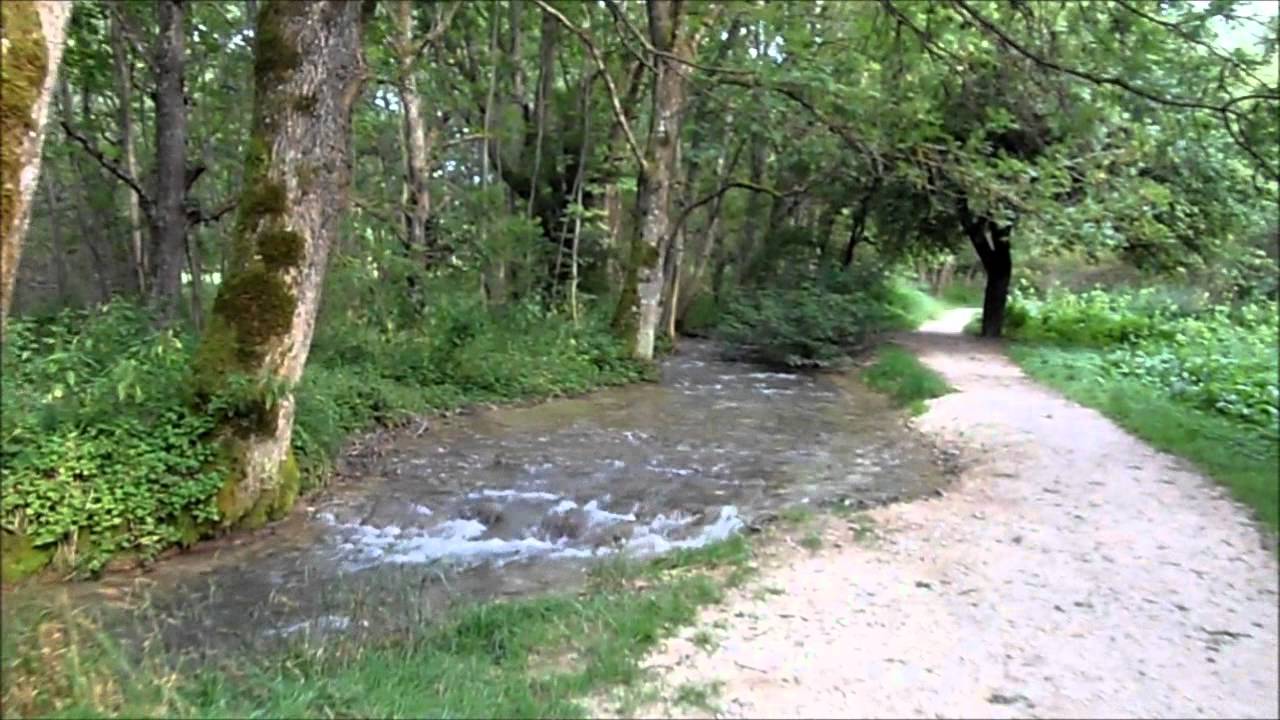 Rossberg und Wiesaz - im Schwäbisch Berg und Tal