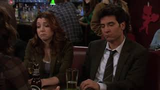 How I Met Your Mother(49) - Desperation Day