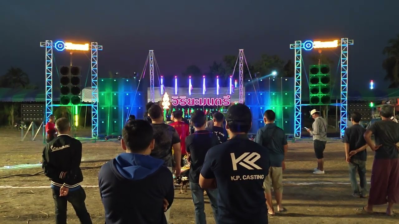 วิริยะมนตรี วัดโรงเข้ 