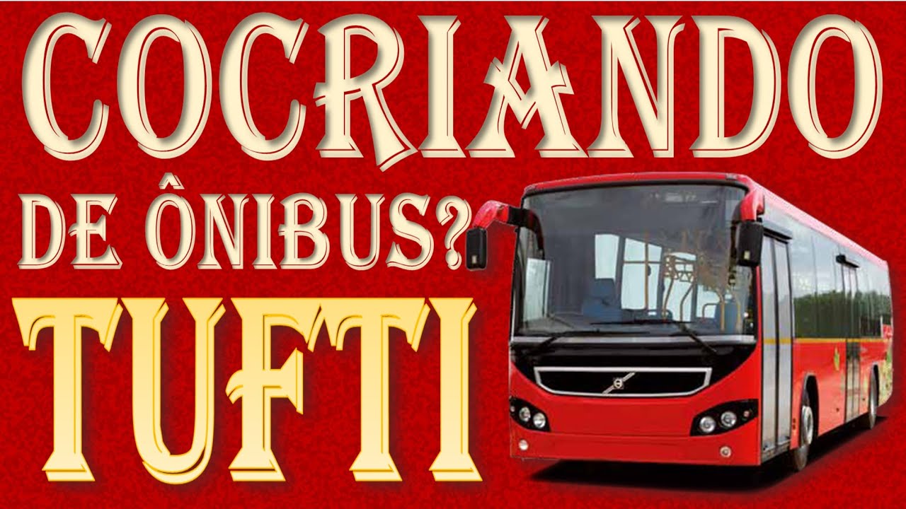 Vá de Ônibus: Desperte Sua Consciência e Transforme Sua Vida! 🚌