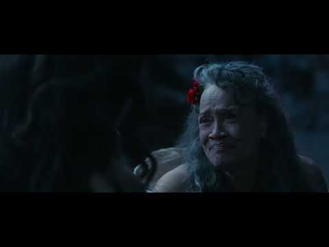 Odyssey | Moana | In Cinemas Now | In English and Hindi