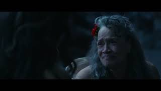 Odyssey | Moana | In Cinemas Now | In English and Hindi