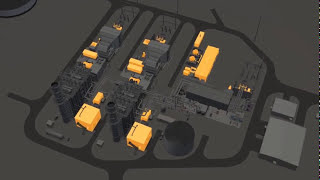 Electrical Distribution